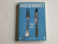 Ronald Goedemondt - Binnen de lijntjes (DVD)