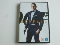 James Bond - Skyfall (DVD) niet Nederlands ondertiteld