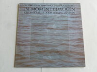 In Moment Bewogen - Herman van Veen (LP)