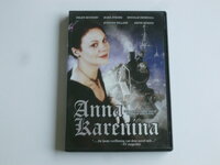 Anne Karenina - Helen McCrory, Mark Strong (2 DVD)