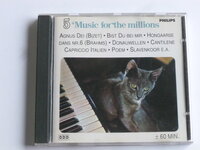 Music for the Millions - 5