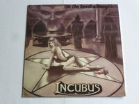Incubus - to the Devil a Daughter (LP) GRC2165