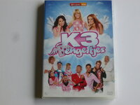 K3 Bengeltjes (DVD)