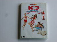 K3 Dierenhotel (DVD)