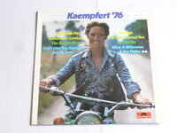 Kaempfert '76 (LP)