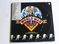 All this and World War II - Various Artists (2 LP) 66049