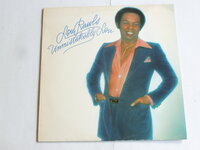 Lou Rawls - Unmistakably Lou (LP) pir81873