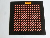 Orchestral Manoeuvres in the Dark - Did 2. (LP) 1980