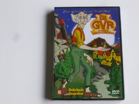 De GVR - De Grote Vriendelijke Reus (DVD) Nieuw