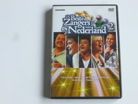 De Beste Zangers van Nederland 2 (DVD)