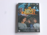 De Zusjes Kriegel (DVD)
