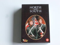 North and South - De Complete Serie (6 DVD)