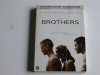 Brothers - Tobey Maguire, Natalie Portman (DVD)