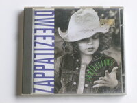 Dweezil Zappa - Confessions