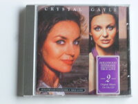 Crystal Gayle - Hollywood/Tennessee + True Love