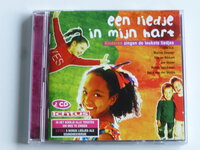 Een liedje in mijn hart - Kinderen zingen de leukste liedjes (2 CD)