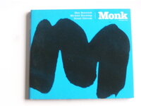 Monk - volume one / Han Bennink, Borstlap, Glerum