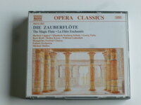 Mozart - Die Zauberflote / Michael Halasz, Lippert (2 CD)