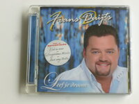 Frans Duijts - Leef je droom (bonus tracks)
