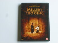 Miller's Crossing - Coen Brothers (DVD)