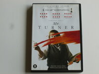 Mr. Turner - Timothy Spall , Mike Leigh (DVD)