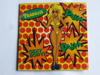 Trafassi - Pum Pum (CD Single)