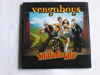 Vengaboys - Shalala lala (CD Single)