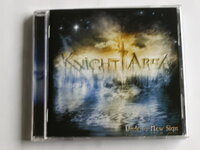 Knight Area - Under a New Sign