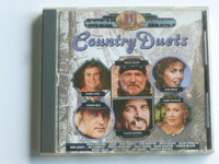 Country Duets - Number 1 Country