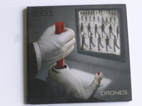 Muse - Drones (digipack)