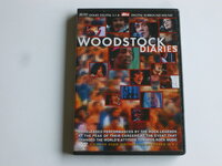 Woodstock Diaries (DVD)