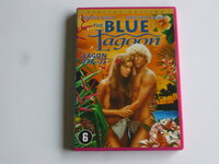 The Blue Lagoon - Brooke Shields (DVD)
