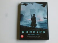 Dunkirk - Christopher Nolan (DVD)