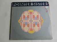 Pointer Sisters - The Best of (2 LP) usa