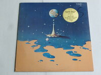 Electric Light Orchestra - Time (LP) jet lp 236