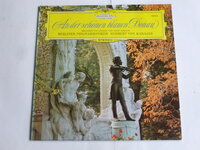 An der sch&ouml;nen blauen Donau - Herbert von Karajan (LP) 139014
