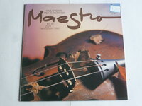 Paul Godwin met zijn Orkest - Maestro (LP) et 153