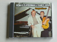 Richard Clayderman &amp; Francis Goya - Together