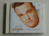 Grad Damen - Vrolijk kerstfeest