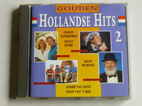 Gouden Hollandse Hits 2 (CNR)