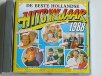 De Beste Hollandse Hits van het Jaar 1988 (CNR)