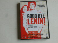 Good Bye Lenin! - Wolfgang Becker , Br&uuml;hl (DVD)