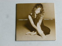 Mariah Carey - Without You (CD Single)