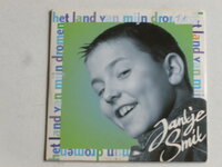 Jantje Smit - Het land van mijn dromen (CD Single)