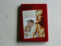 Sophie's Choice - Meryl streep, Kevin Kline, MacNicol (DVD)