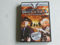 Bonanza - De 21 Beste Afleveringen (3 DVD) collectors editionj