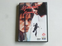 Midnight Express - Alan Parker, Giorgio Moroder (DVD)