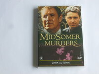 Midsomer Murders - Dark Autumn (DVD)