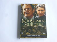 Midsomer Murders - Garden of Death  (DVD)