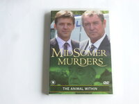 Midsomer Murders - The Animal Within  (DVD)